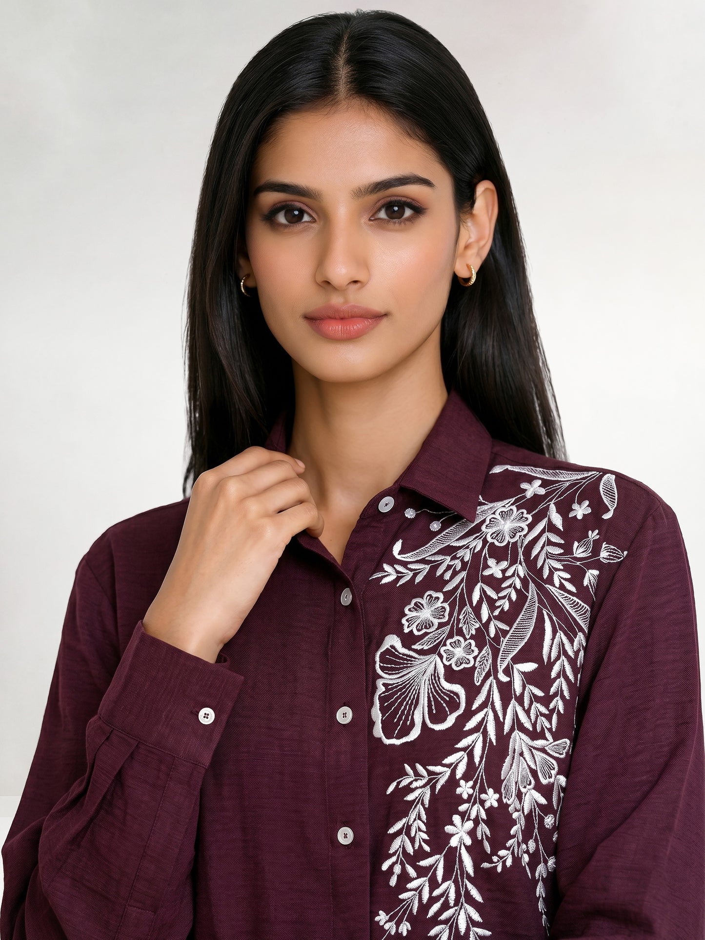 Claire Shirt
