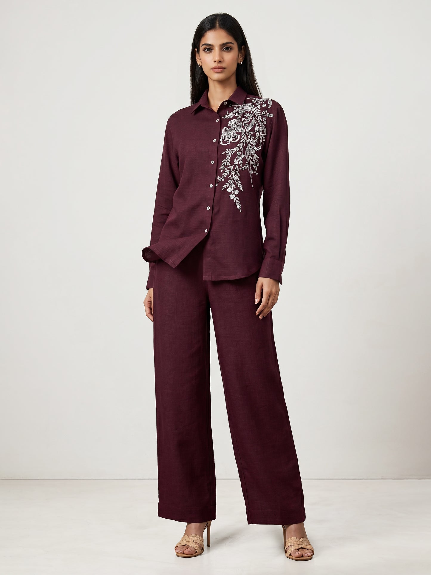 Claire Pant