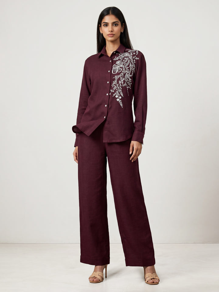 Claire Pant