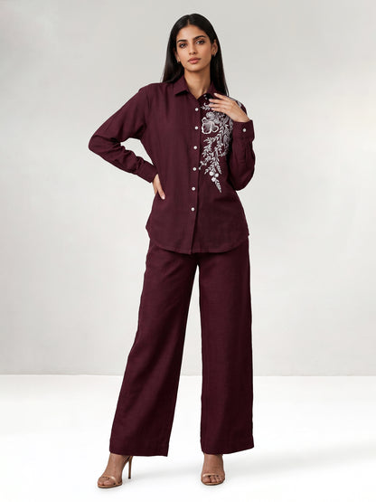 Claire Shirt