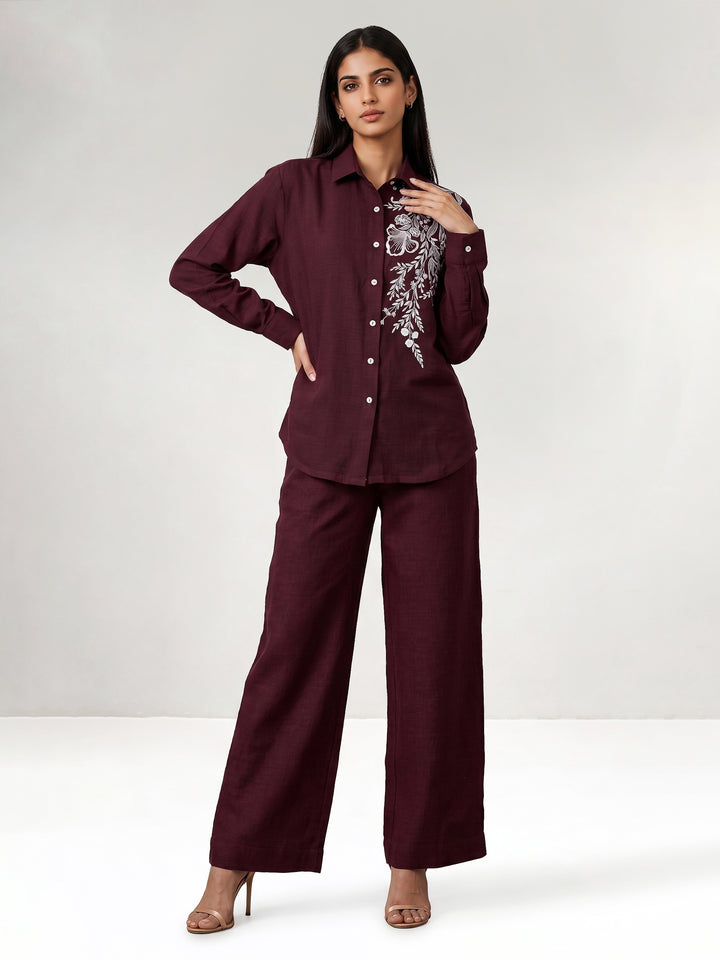 Claire Shirt