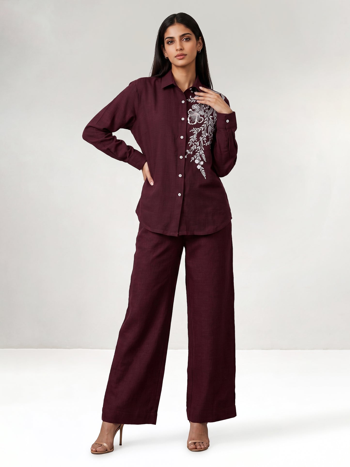 Claire Pant