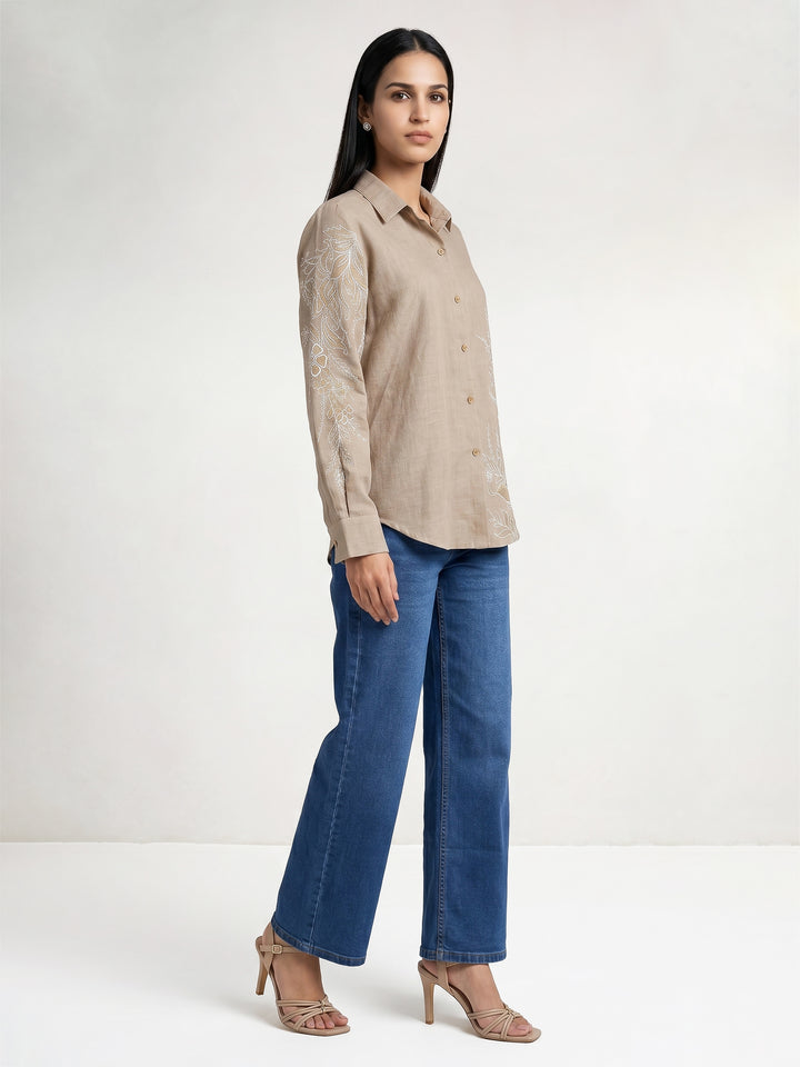 Hailey Shirt