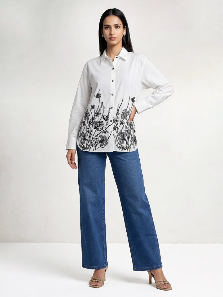 Rachel Shirt