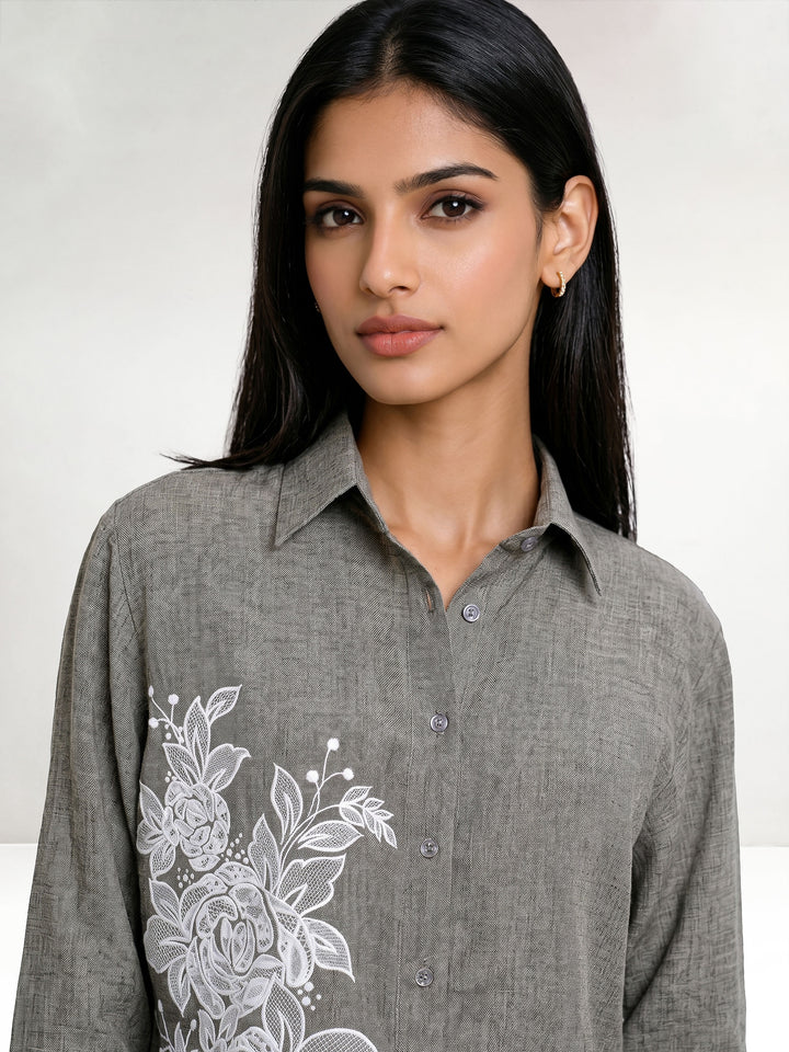 Serena Shirt