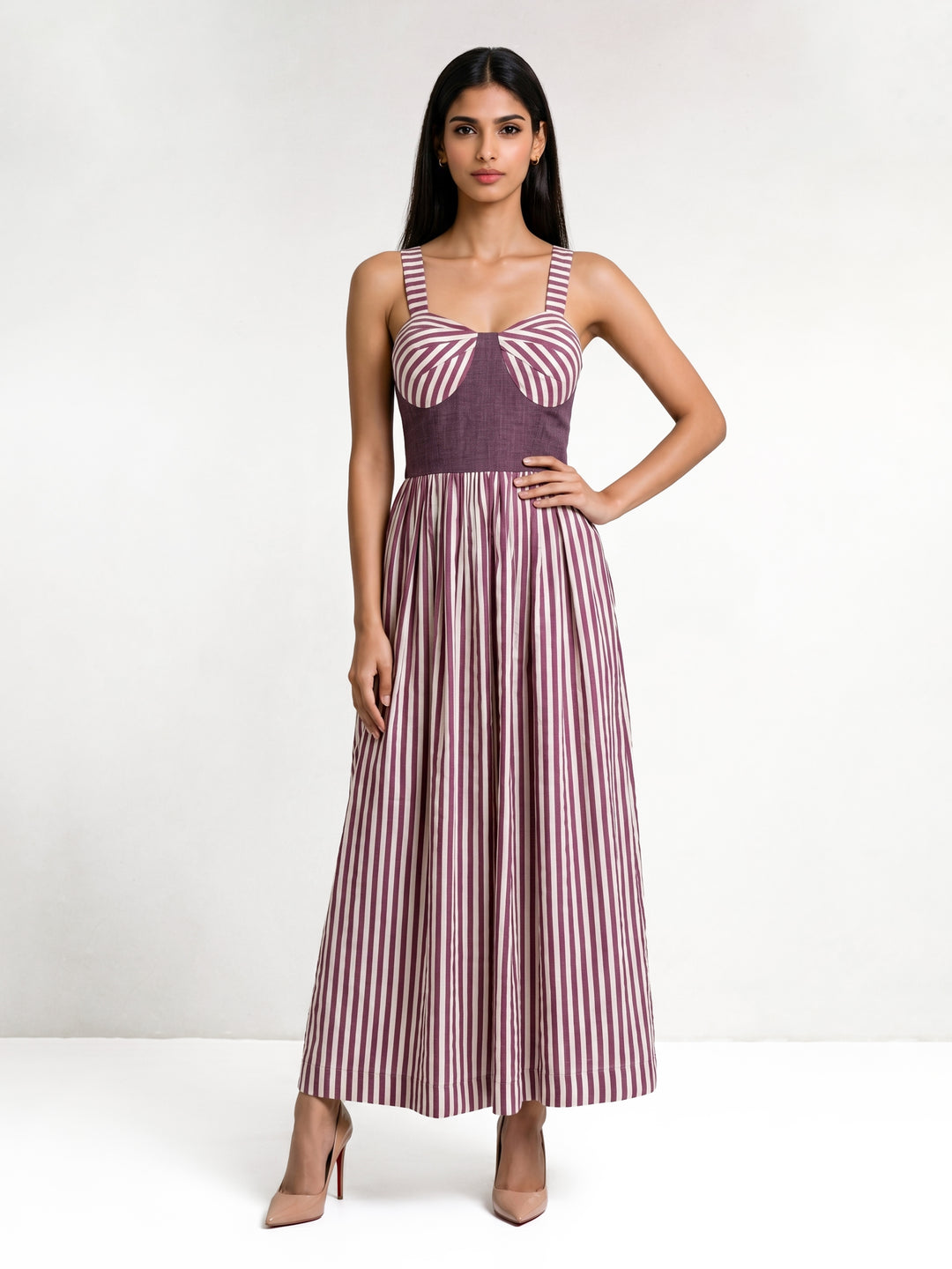 Cindy Dress