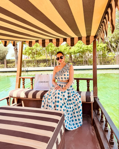 Rebecca Co-Ord Set