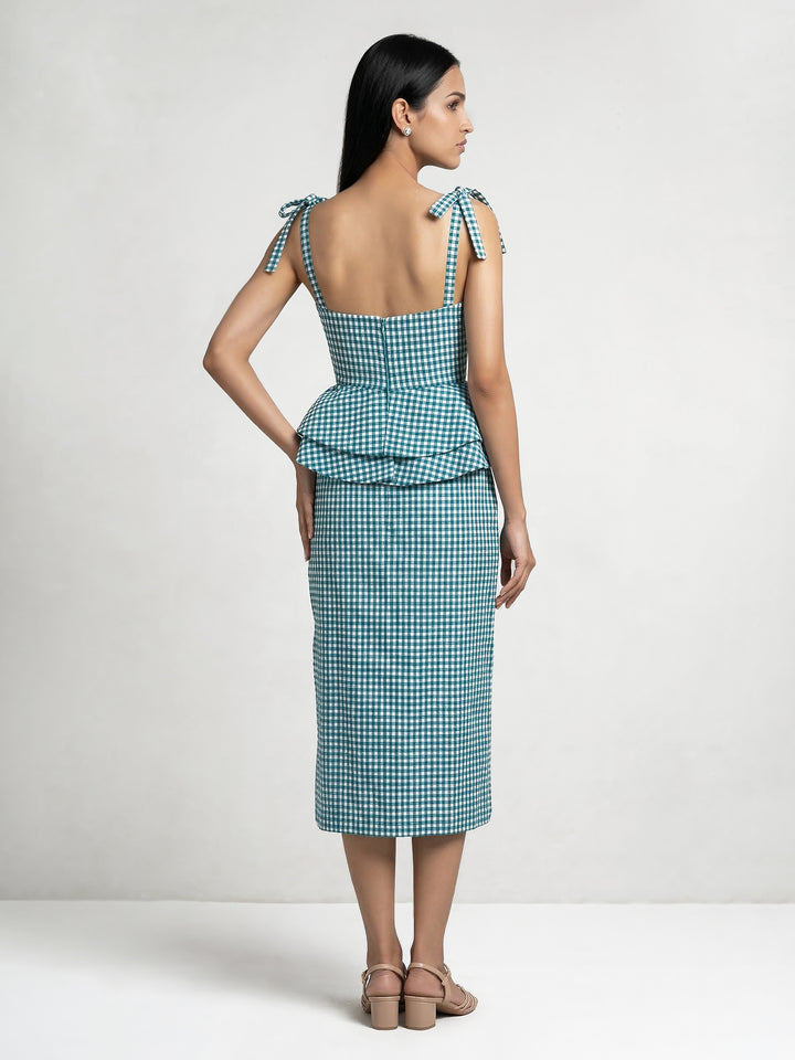 Emily Skirt Co-ord Set
