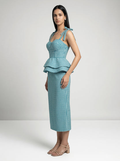 Emily Midi Skirt