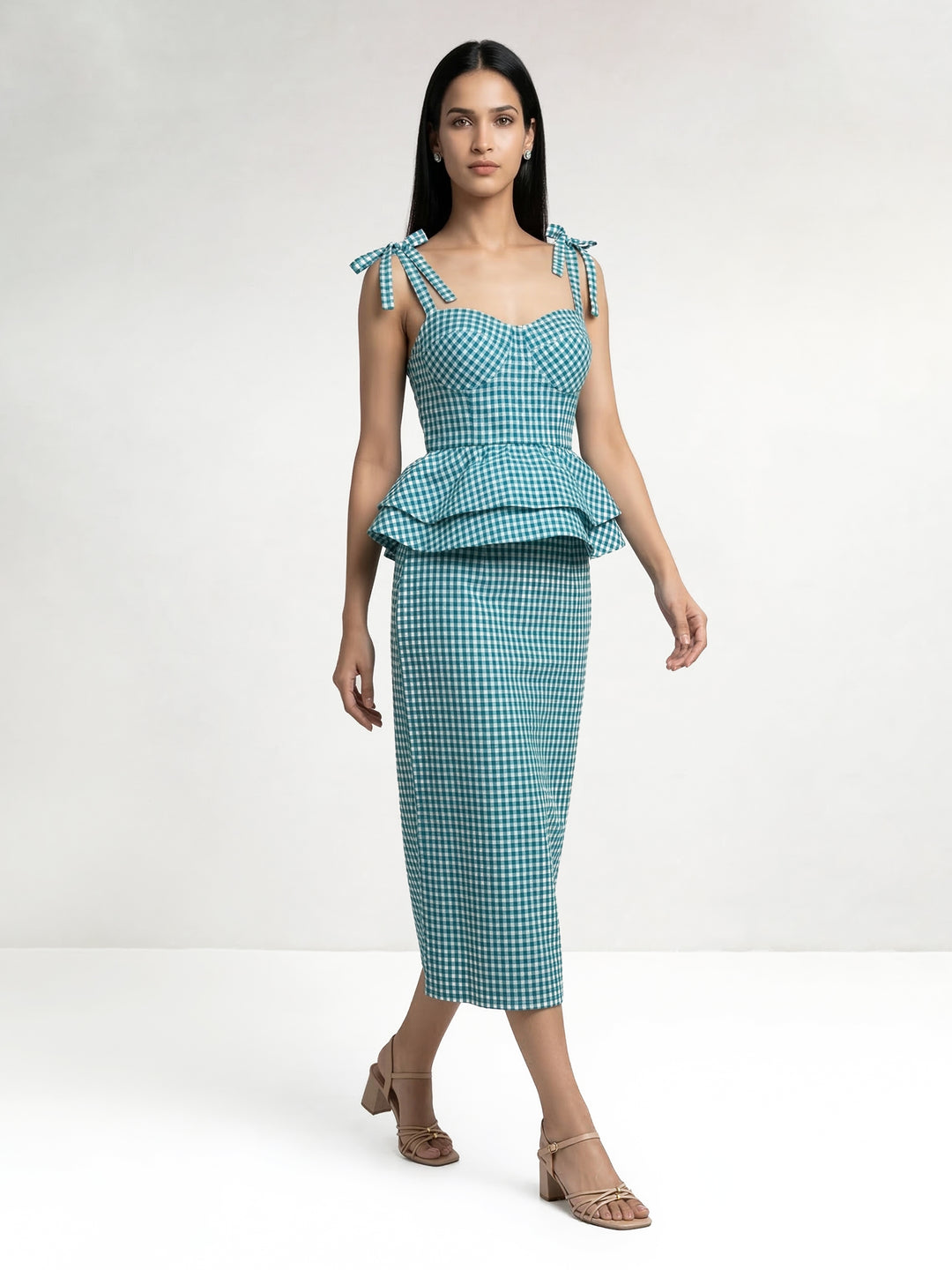 Emily Midi Skirt