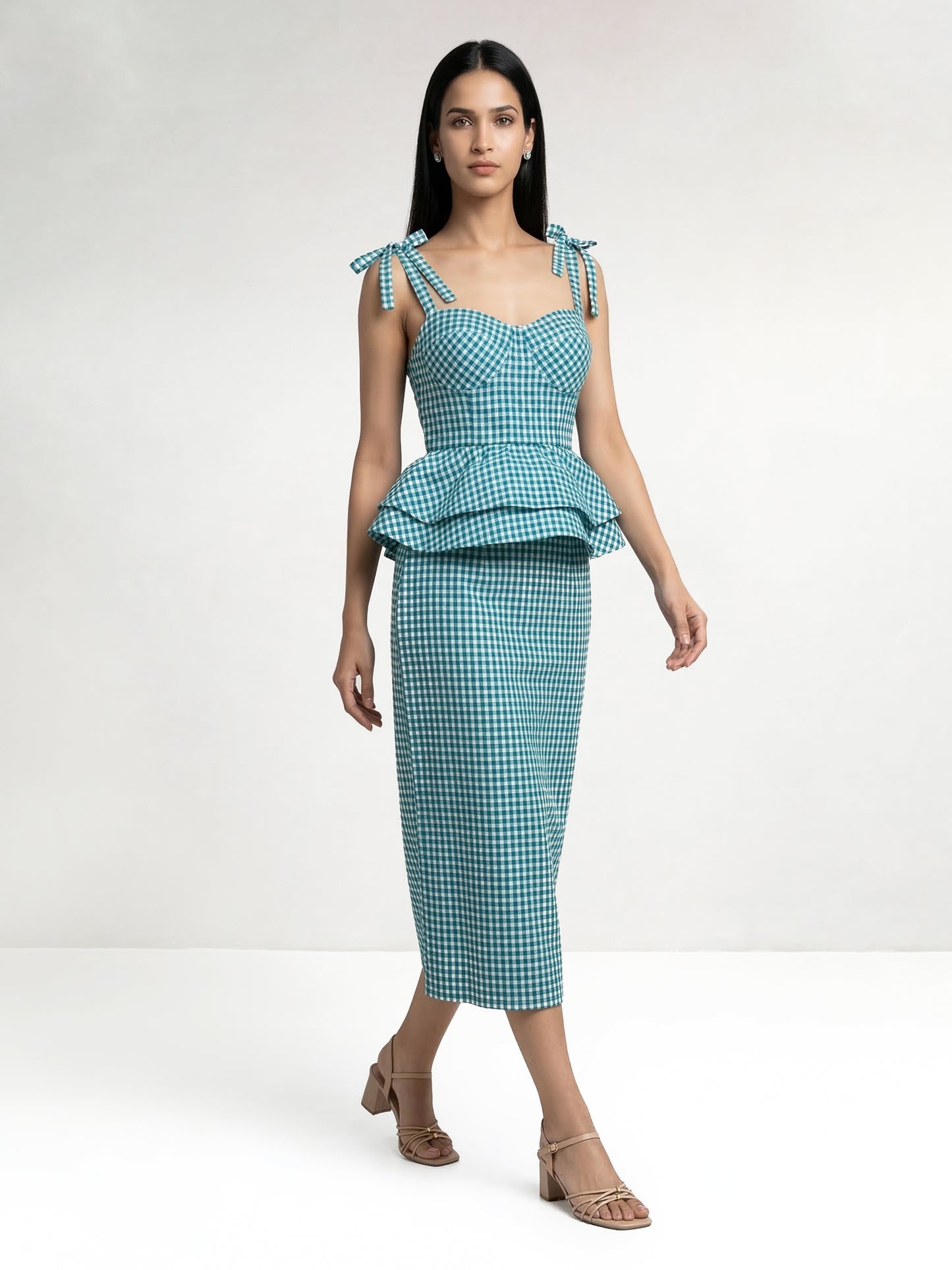 Emily Midi Skirt