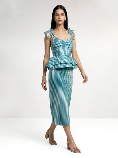 Emily Midi Skirt