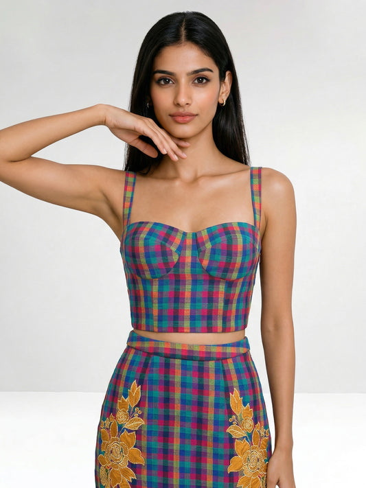 Penny Camisole Top