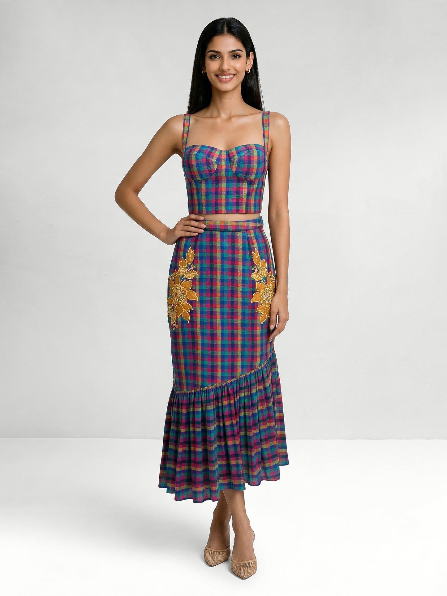 Penny Camisole Top