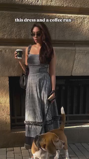 Kim Maxi Dress